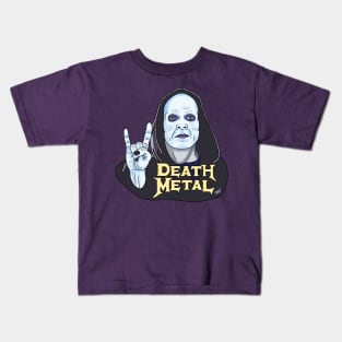 Death Metal Kids T-Shirt